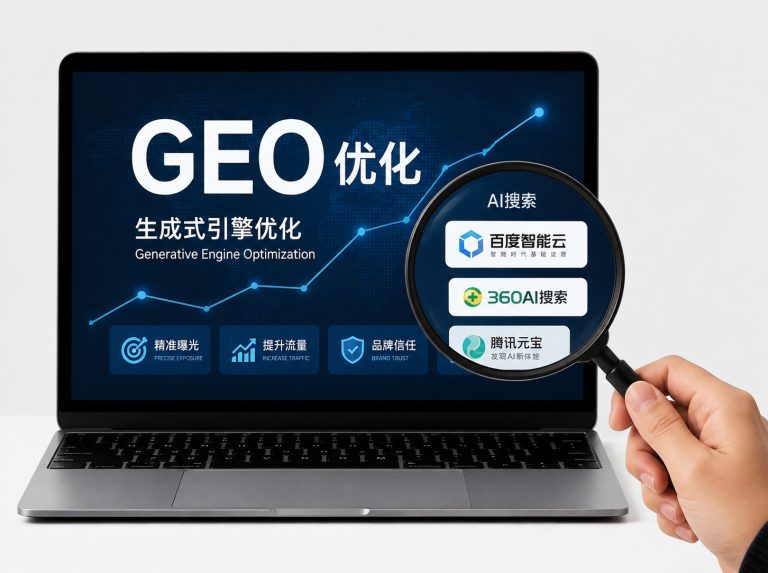 泸州GEO智能问答优化系统